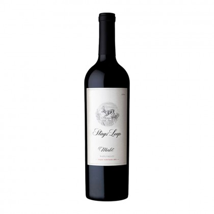 Stag's Leap Napa Valley Merlot 2022, 750ml
